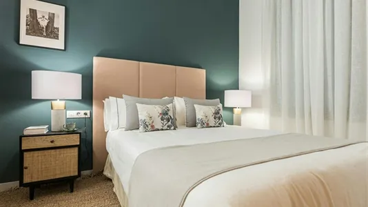 Apartments in Barcelona Eixample - photo 10