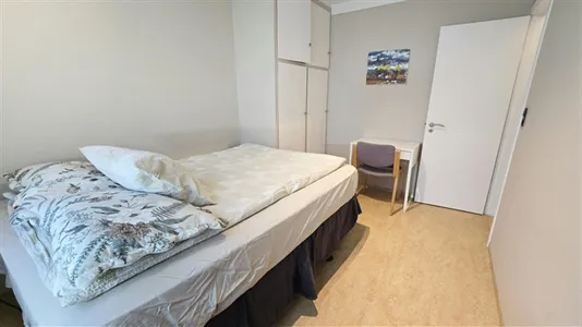 Rooms in Reykjavík Miðborg - photo 6