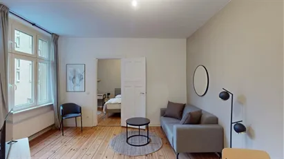 Apartment for rent in Berlin Neukölln, Berlin