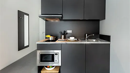 Apartments in Essen - photo 4