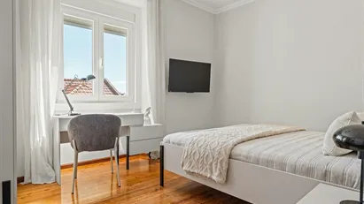 Room for rent in Lisbon (region)