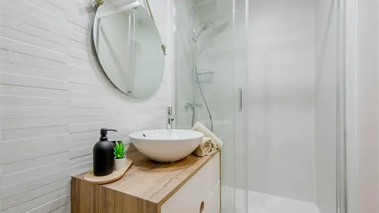 Rooms in Madrid Chamberí - photo 5