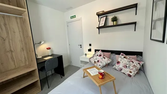 Apartments in Madrid Carabanchel - photo 4