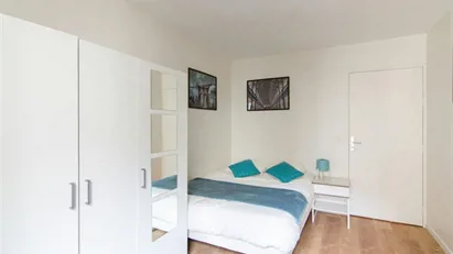 Room for rent in Nanterre, Île-de-France