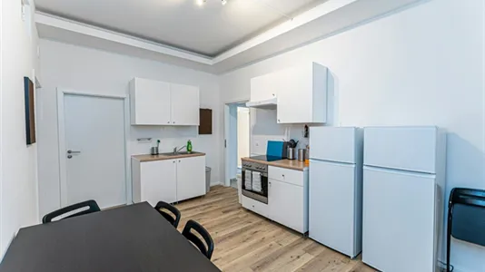 Rooms in Location is not specified - photo 8