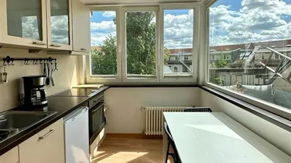 Apartment for rent in Berlin