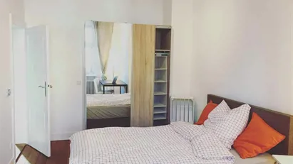 Room for rent in Frankfurt Süd, Frankfurt (region)