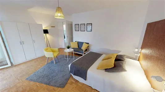Rooms in Lyon - photo 3