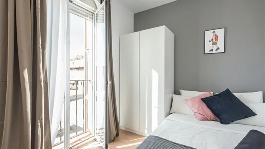 Rooms in Madrid Centro - photo 3