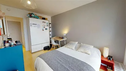 Room for rent in Lyon, Auvergne-Rhône-Alpes