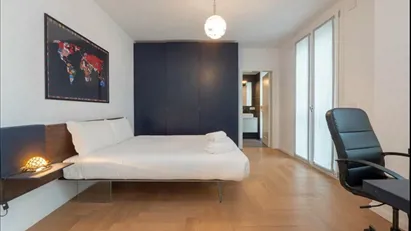 Apartment for rent in Milano Zona 8 - Fiera, Gallaratese, Quarto Oggiaro, Milan