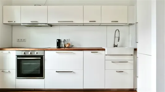 Apartments in Location is not specified - photo 9