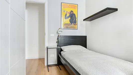 Rooms in Milano Zona 6 - Barona, Lorenteggio - photo 1