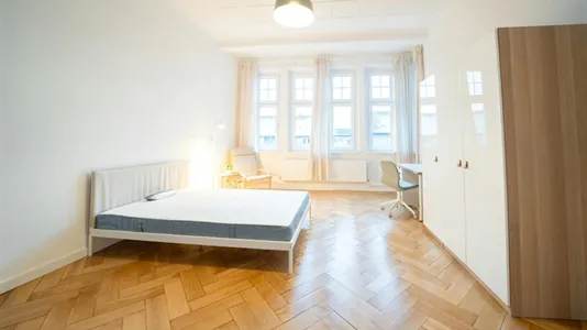 Rooms in Berlin Spandau - photo 1