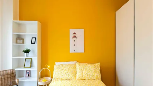 Rooms in Milano Zona 2 - Stazione Centrale, Gorla, Turro, Greco, Crescenzago - photo 3