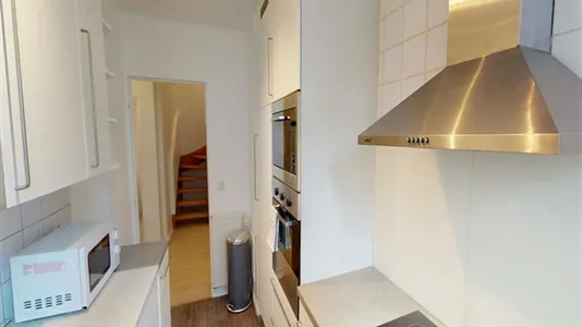 Rooms in Paris 13ème arrondissement - Place d'Italie - photo 9