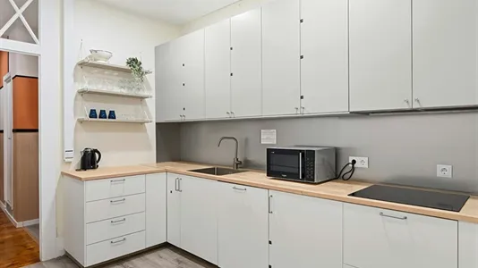 Rooms in Location is not specified - photo 9