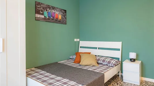 Rooms in Milano Zona 2 - Stazione Centrale, Gorla, Turro, Greco, Crescenzago - photo 2