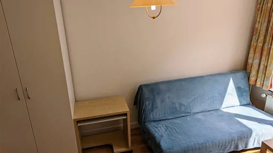 Apartments in Brussels Etterbeek - photo 3