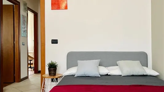 Rooms in Padua - photo 4