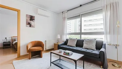 Apartment for rent in Barcelona Les Corts, Barcelona