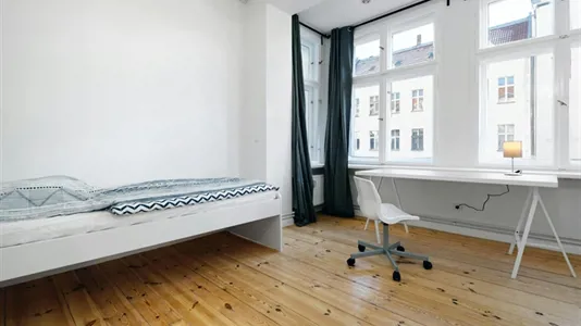 Rooms in Berlin Mitte - photo 2