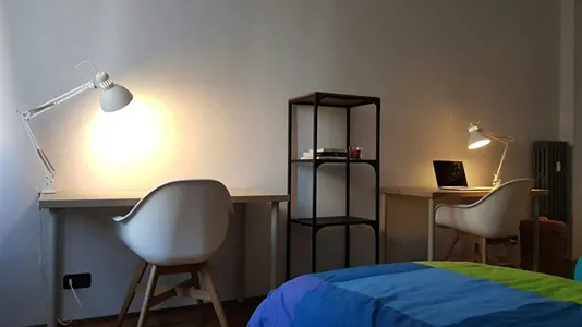 Rooms in Turin - photo 3