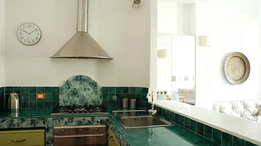 Apartments in Florence - photo 9