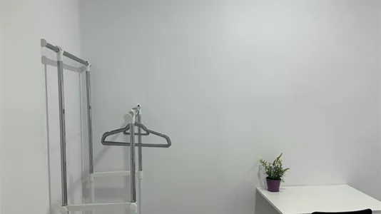 Apartments in Madrid Chamberí - photo 3