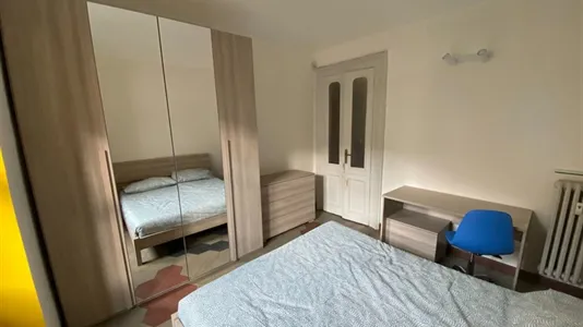 Rooms in Turin - photo 10