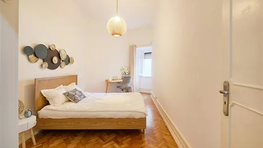 Rooms in Location is not specified - photo 3