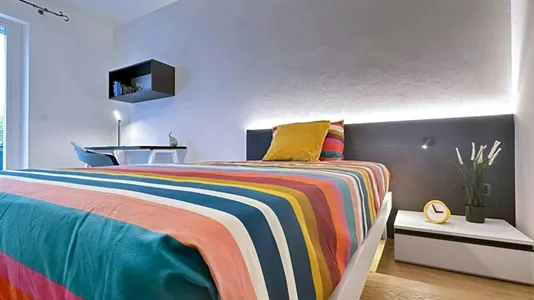 Rooms in Trento - photo 5