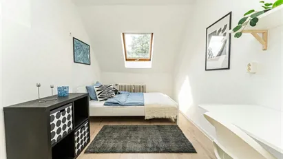 Room for rent in Berlin