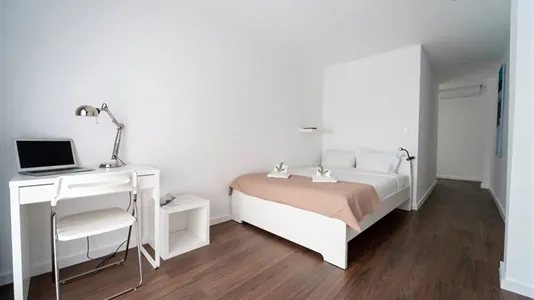 Rooms in Braga - photo 1