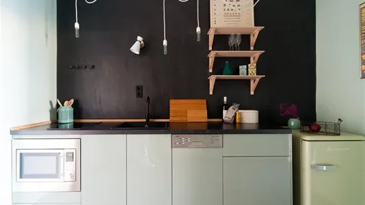 Apartments in Vienna Leopoldstadt - photo 9