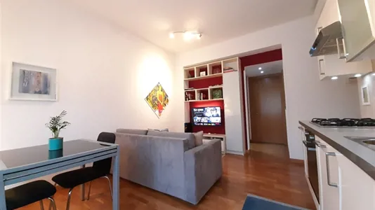 Apartments in Florence - photo 3