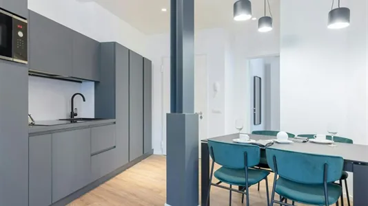 Rooms in Trento - photo 10