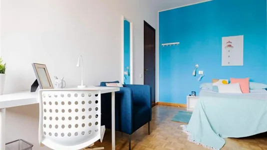 Rooms in Padua - photo 3