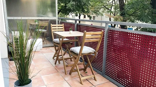 Rooms in Vienna Leopoldstadt - photo 8