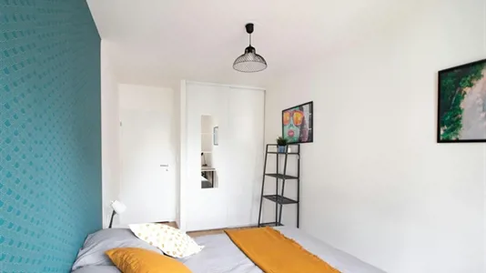 Rooms in Nanterre - photo 2