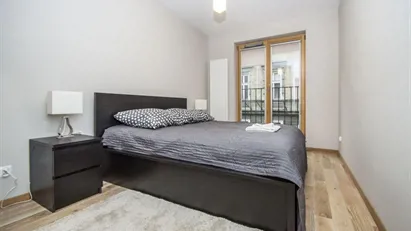 Apartment for rent in Kraków