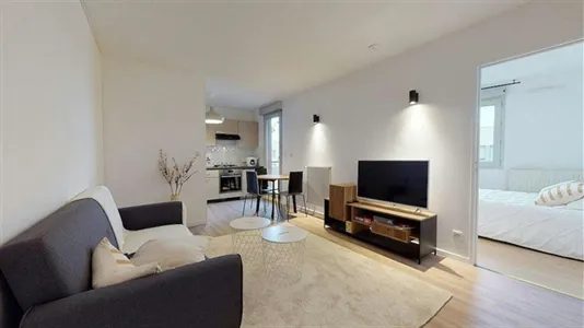 Rooms in Lyon - photo 4