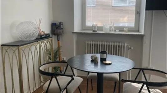 Apartments in Östermalm - photo 3