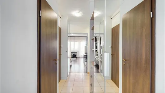 Apartments in Budapest Újbuda - photo 4