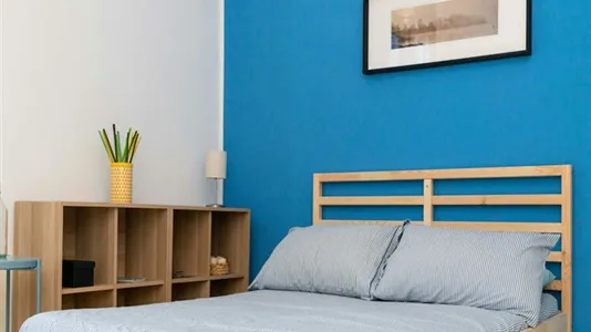 Rooms in Milano Zona 9 - Porta Garibaldi, Niguarda - photo 4