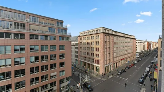 Rooms in Berlin Mitte - photo 4