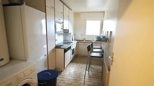 Rooms in Paris 11ème arrondissement - Bastille - photo 4