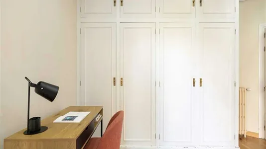 Rooms in Madrid Salamanca - photo 5