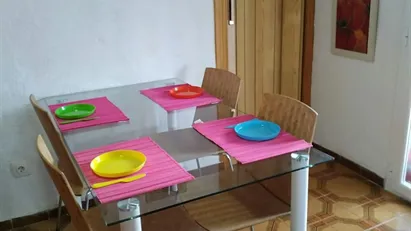 Room for rent in Jaén, Andalucía