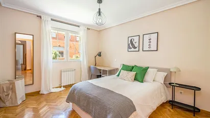 Room for rent in Madrid Tetuán, Madrid